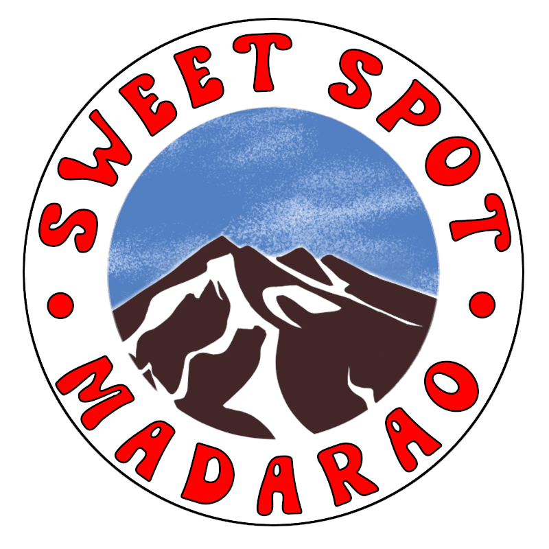 Sweet Spot Madarao